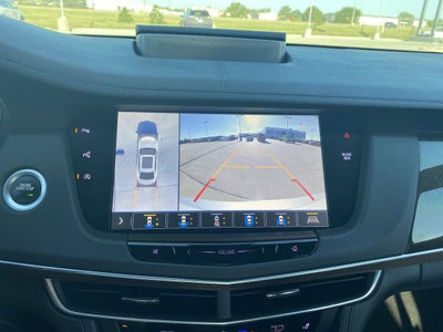 2020 Cadillac CT6 Premium Luxury