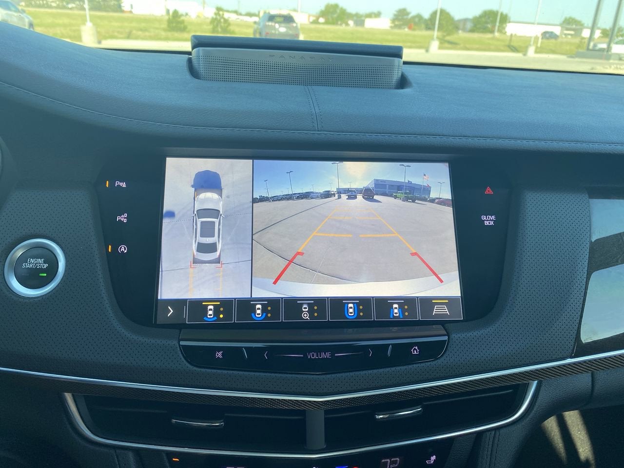 2020 Cadillac CT6 Premium Luxury