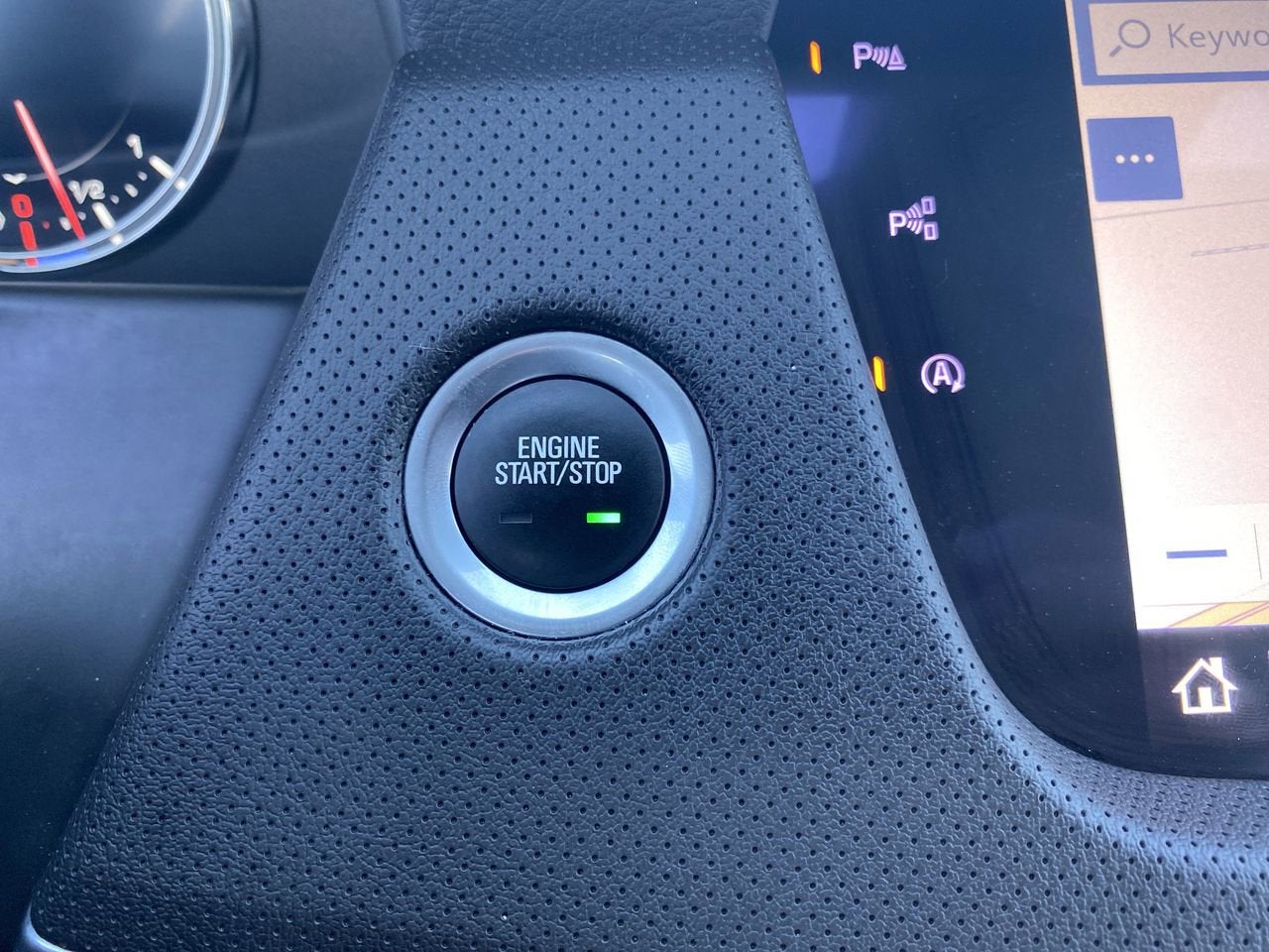 2020 Cadillac CT6 Premium Luxury