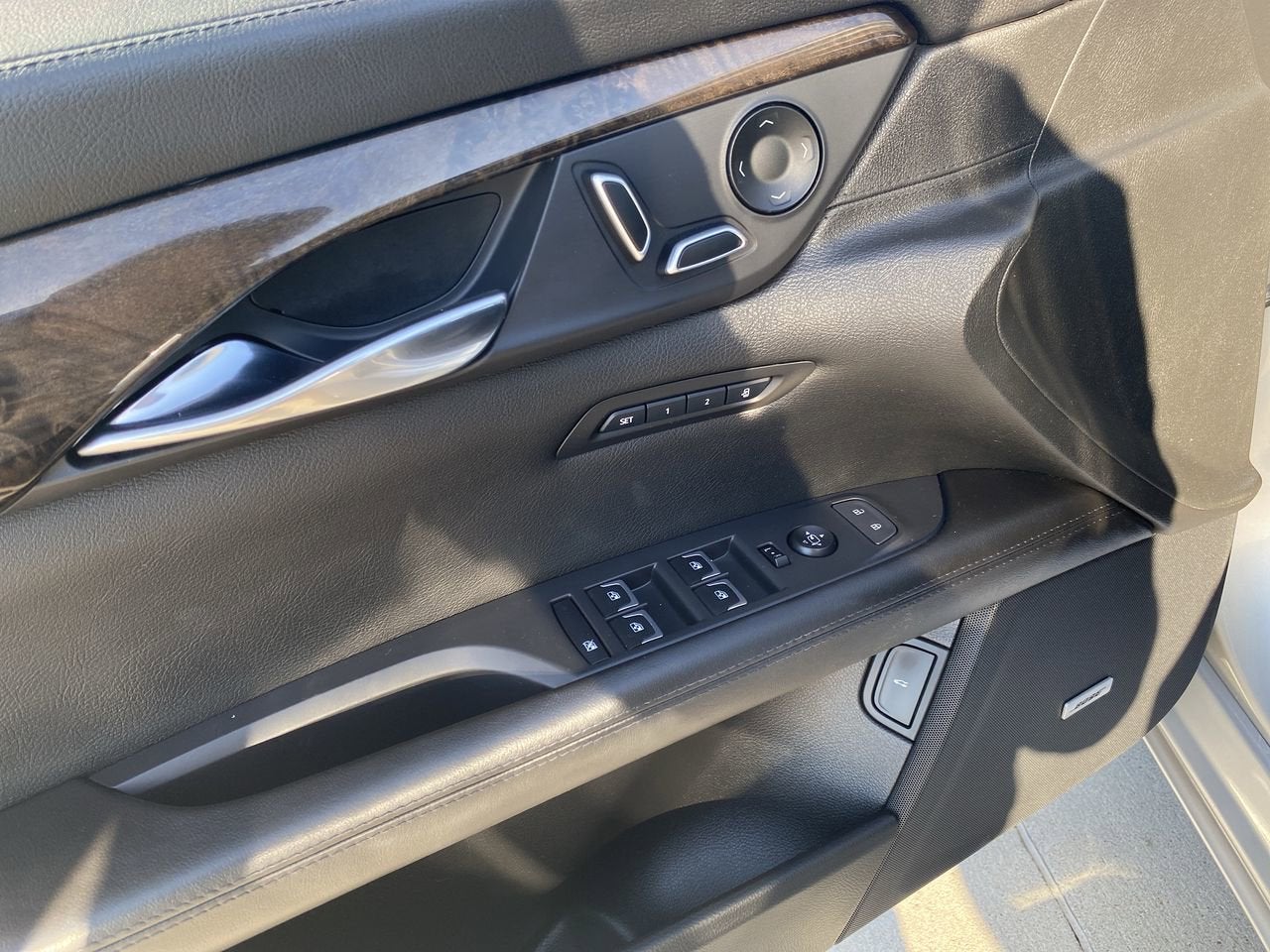 2020 Cadillac CT6 Premium Luxury