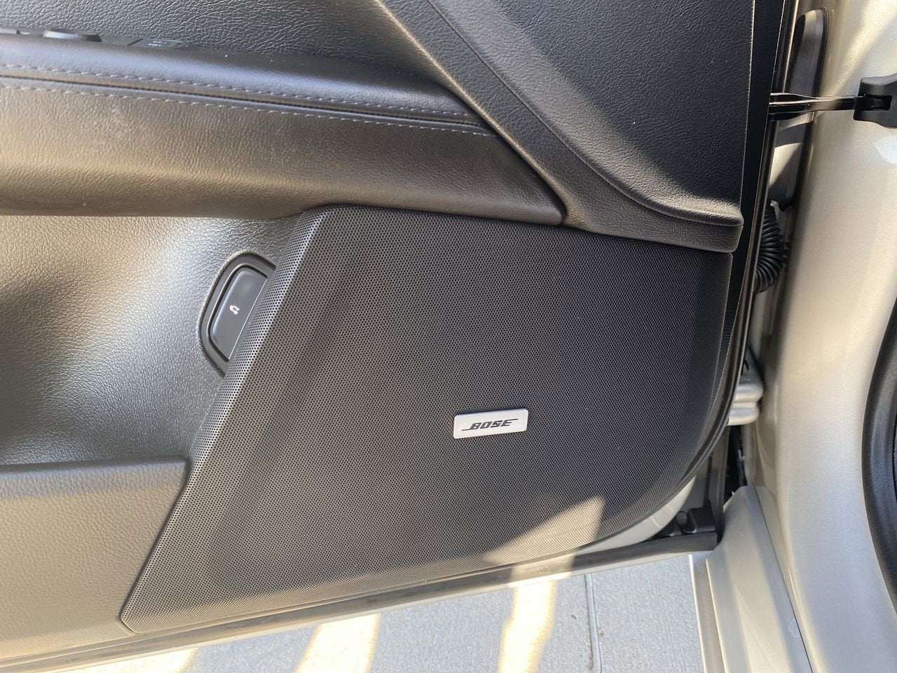 2020 Cadillac CT6 Premium Luxury