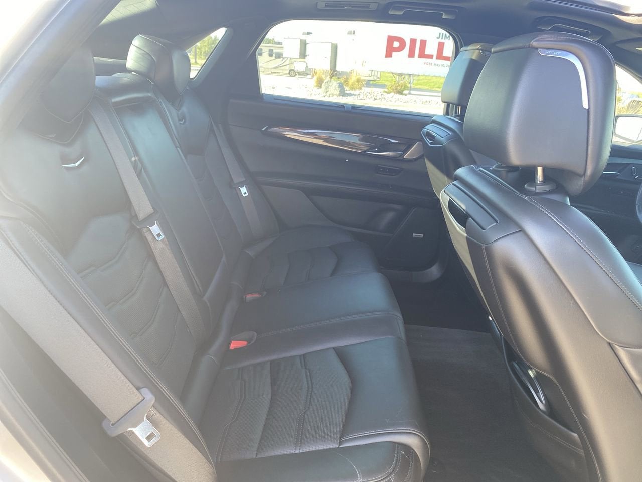 2020 Cadillac CT6 Premium Luxury