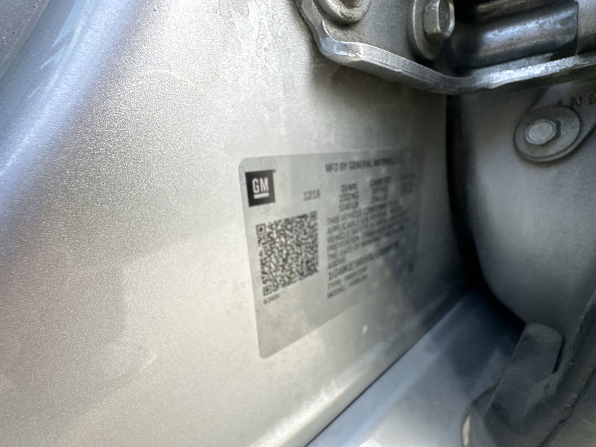 2020 Cadillac CT6 3.6L Premium Luxury