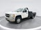 2013 Chevrolet Silverado 3500 HD Chassis Cab Work Truck