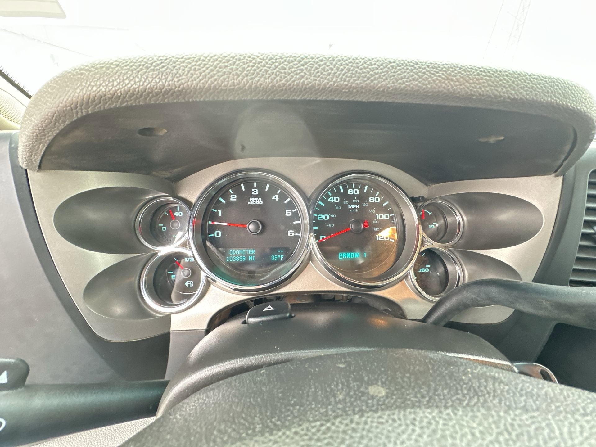 2013 Chevrolet Silverado 3500 HD Chassis Cab Work Truck