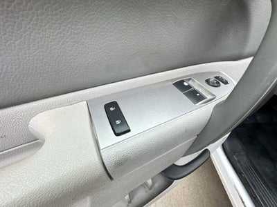 2013 Chevrolet Silverado 3500 HD Chassis Cab Work Truck