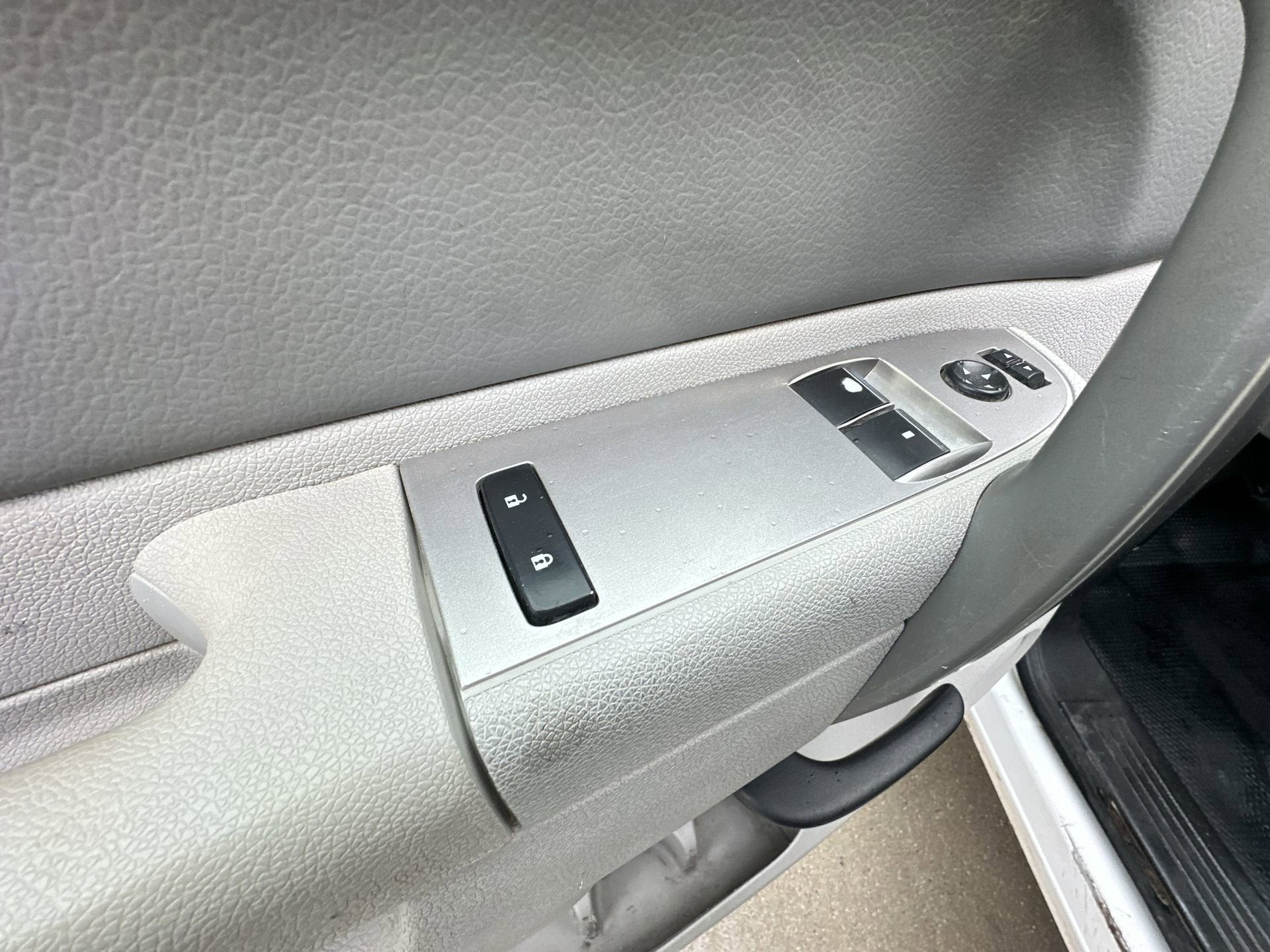 2013 Chevrolet Silverado 3500 HD Chassis Cab Work Truck