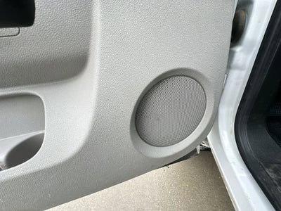 2013 Chevrolet Silverado 3500 HD Chassis Cab Work Truck