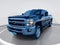 2015 Chevrolet Silverado 2500 HD LTZ