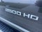 2015 Chevrolet Silverado 2500 HD LTZ