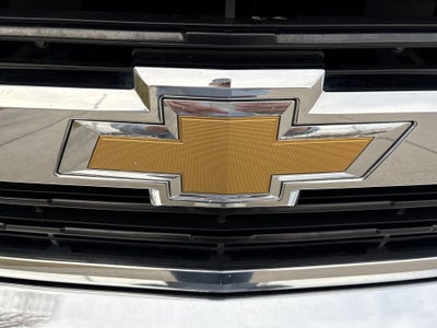 2017 Chevrolet Silverado 2500 HD LTZ