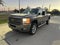 2014 Chevrolet Silverado 2500 HD LTZ