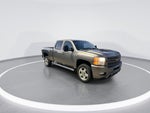 2014 Chevrolet Silverado 2500 HD LTZ