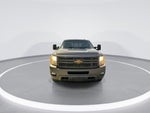 2014 Chevrolet Silverado 2500 HD LTZ