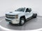 2018 Chevrolet Silverado 3500 HD Work Truck