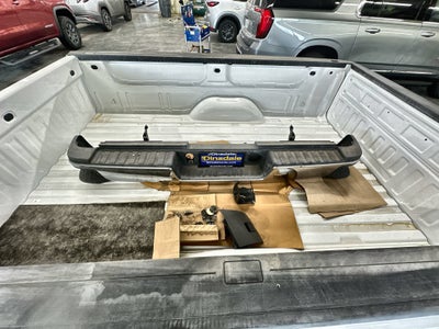 2018 Chevrolet Silverado 3500 HD Work Truck