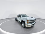 2018 Chevrolet Silverado 3500 HD Work Truck