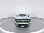 2018 Chevrolet Silverado 3500 HD Work Truck