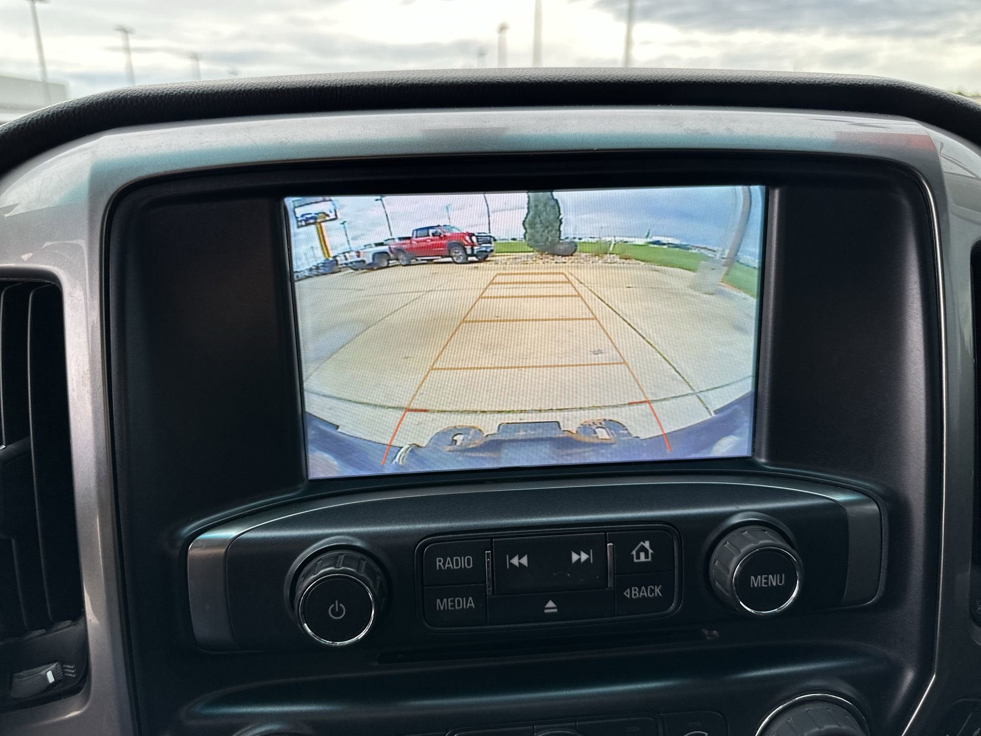 2018 Chevrolet Silverado 3500 HD LT