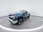 2020 Chevrolet Silverado 2500 HD LT