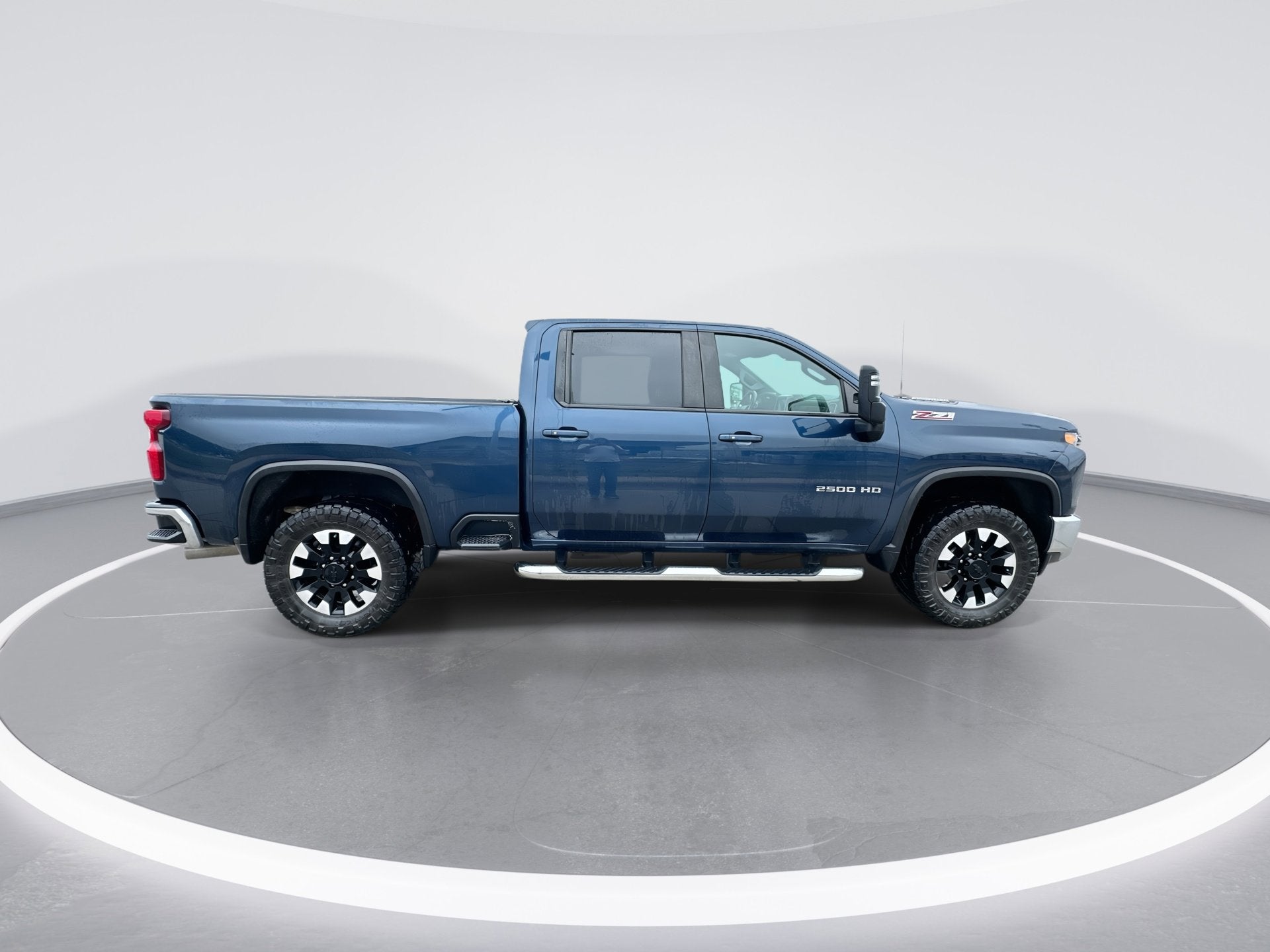 2020 Chevrolet Silverado 2500 HD LT