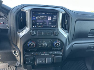 2020 Chevrolet Silverado 3500 HD LT