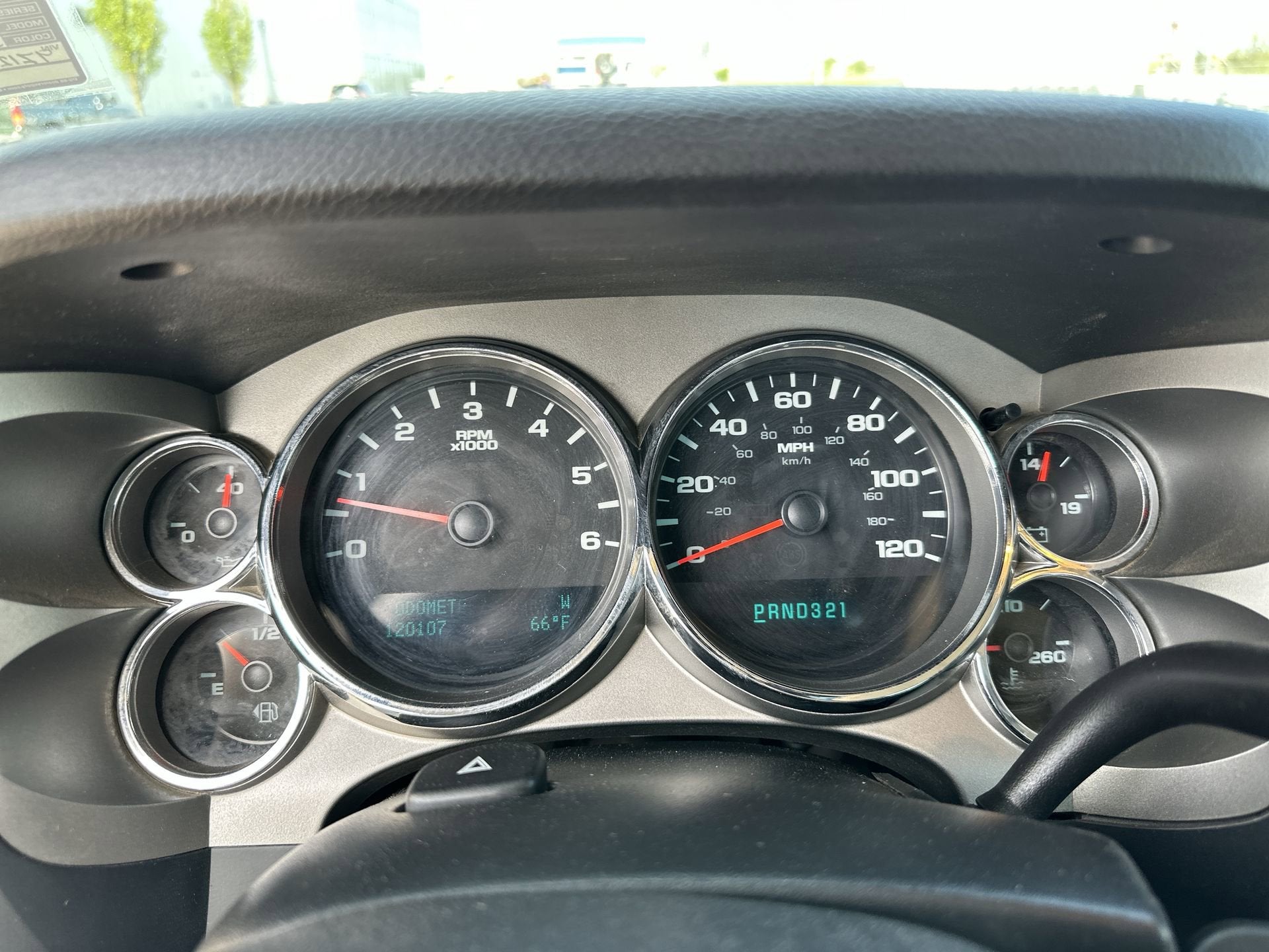 2009 Chevrolet Silverado 1500 LT