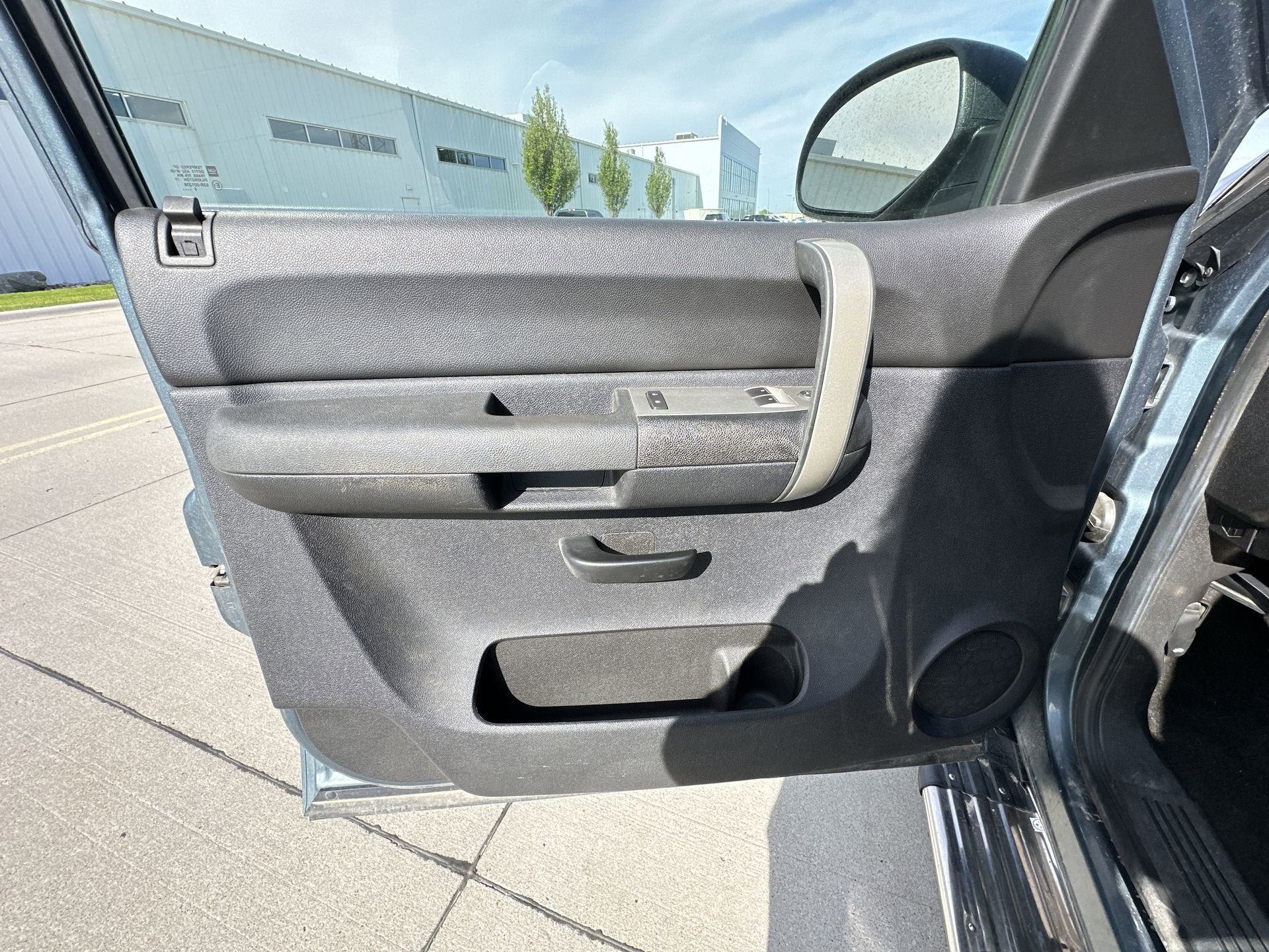 2009 Chevrolet Silverado 1500 LT