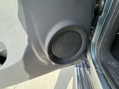 2009 Chevrolet Silverado 1500 LT