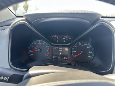 2015 Chevrolet Colorado 4WD LT