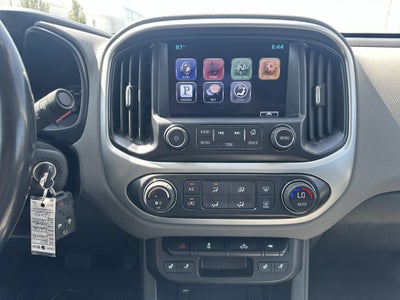 2015 Chevrolet Colorado 4WD LT
