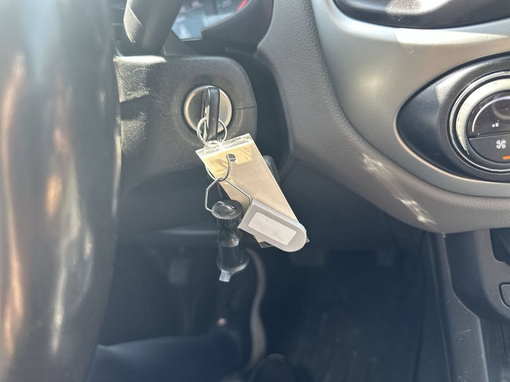 2015 Chevrolet Colorado 4WD LT