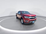 2015 Chevrolet Colorado 4WD LT