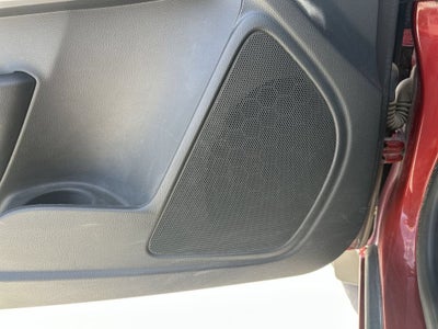 2015 Chevrolet Colorado 4WD LT