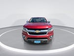 2015 Chevrolet Colorado 4WD LT
