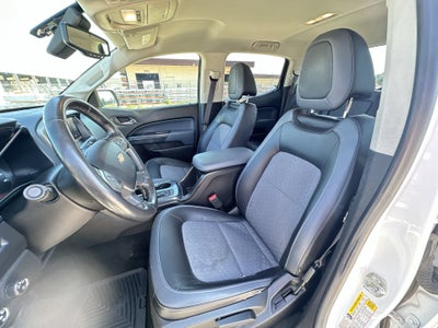 2015 Chevrolet Colorado 4WD Z71
