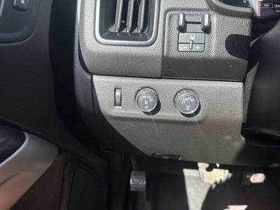 2021 Chevrolet Colorado 4WD LT