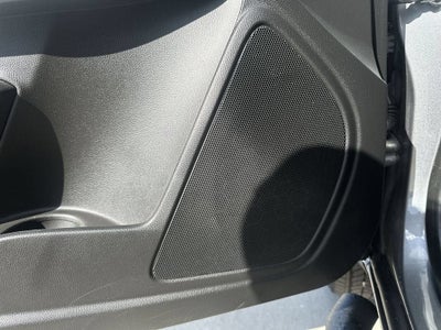 2021 Chevrolet Colorado 4WD LT