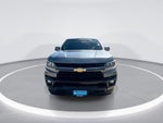 2021 Chevrolet Colorado 4WD LT