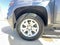 2021 Chevrolet Colorado 4WD LT
