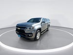 2021 Chevrolet Colorado 4WD LT