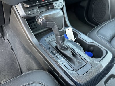 2021 Chevrolet Colorado 4WD Z71