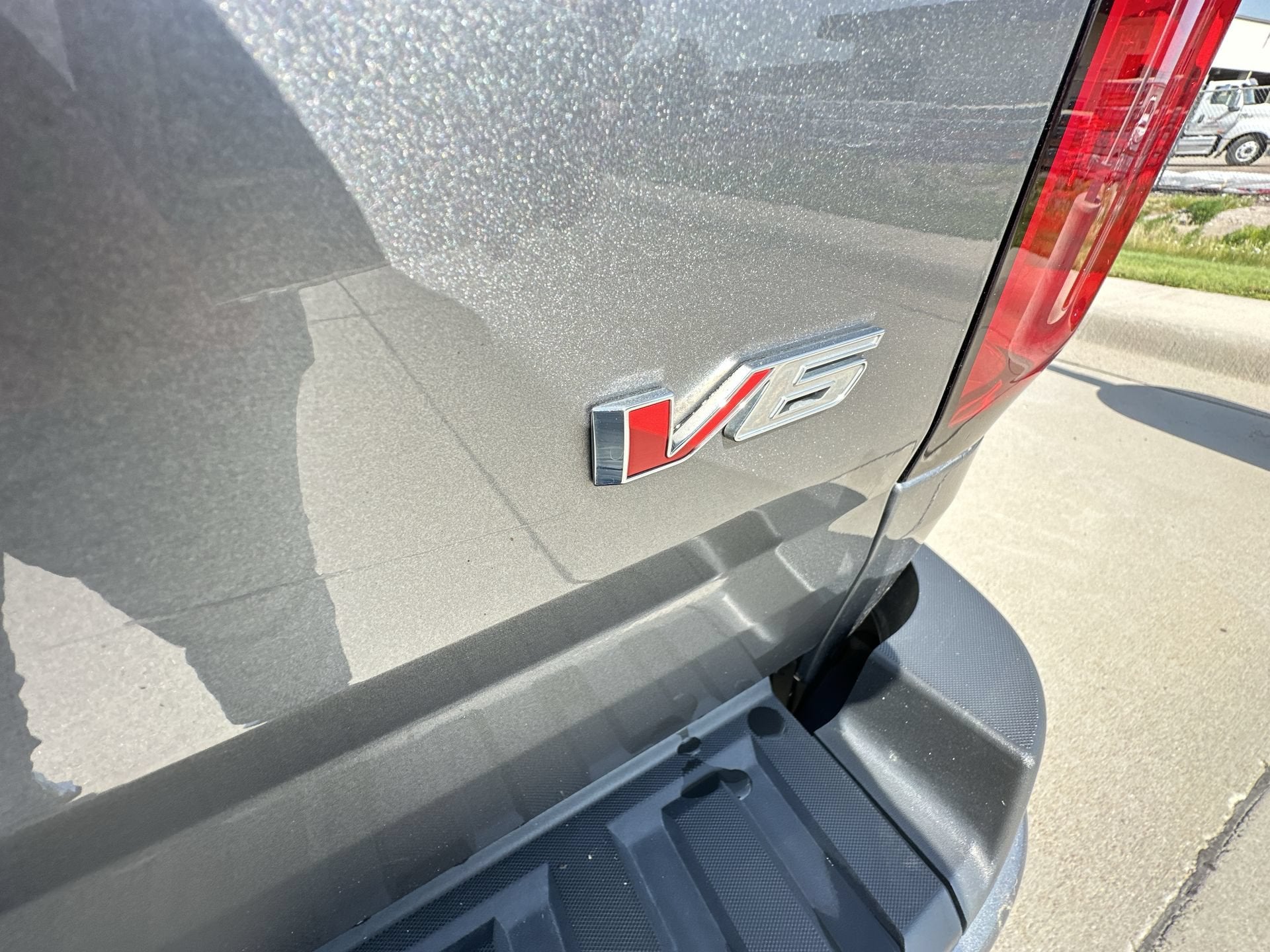 2021 Chevrolet Colorado 4WD Z71