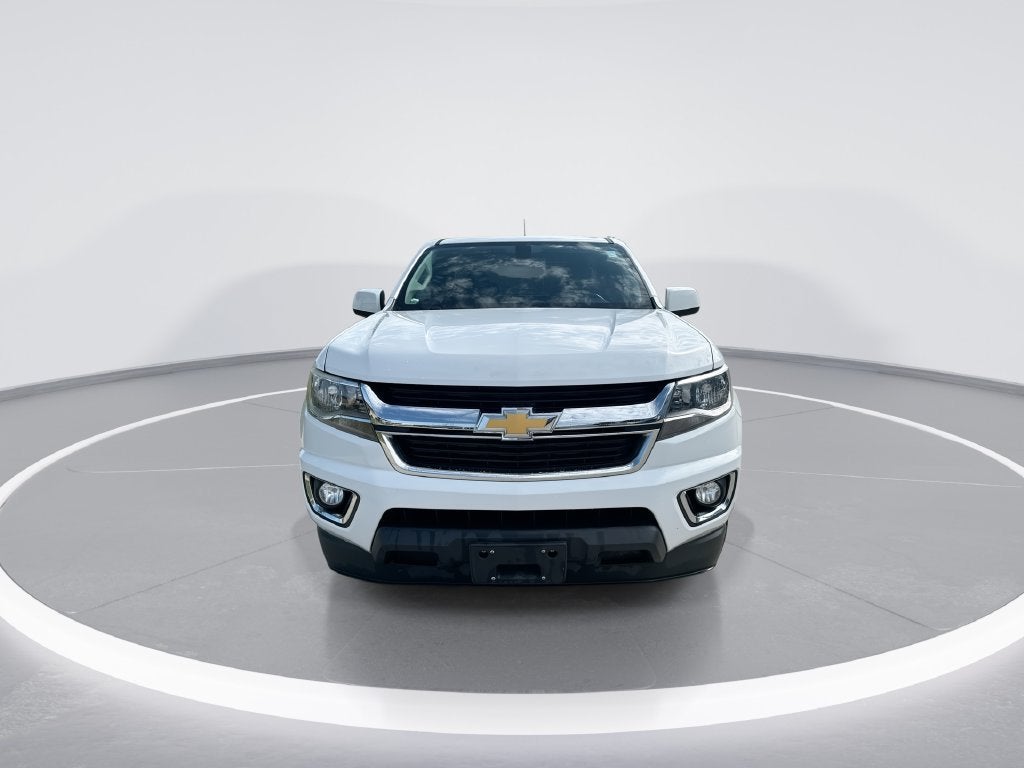 2015 Chevrolet Colorado 2WD LT