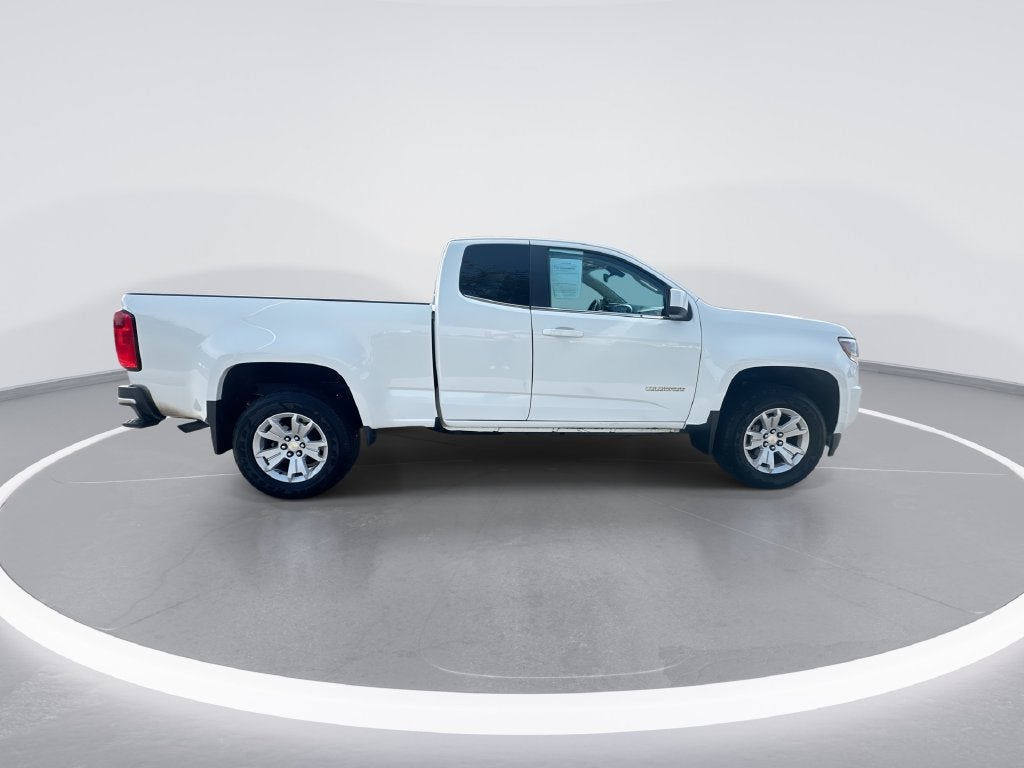 2015 Chevrolet Colorado 2WD LT
