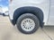 2021 Chevrolet Silverado 1500 Work Truck