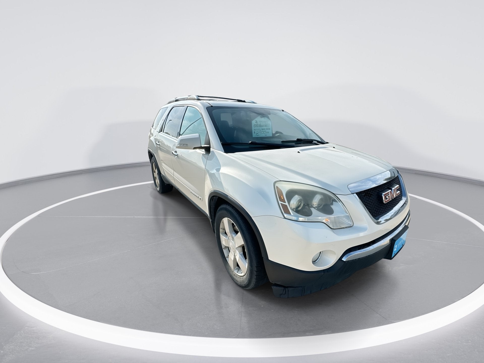 1GKEV33788J286546