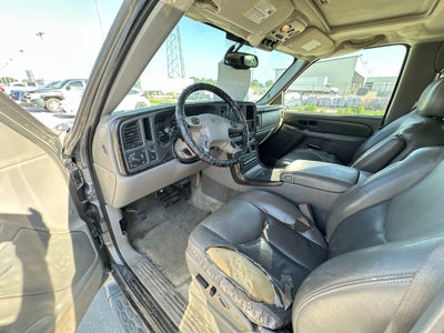 2005 GMC Yukon XL Denali