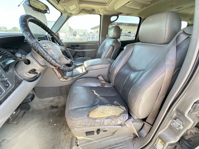2005 GMC Yukon XL Denali