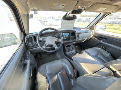 2005 GMC Yukon XL Denali